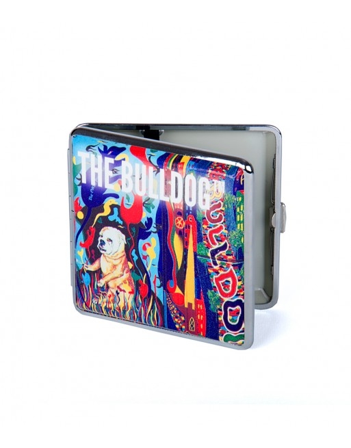 The Bulldog - Cigarrera ART